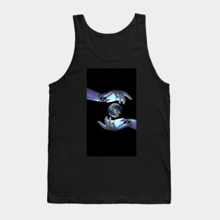 metaverse Tank Top